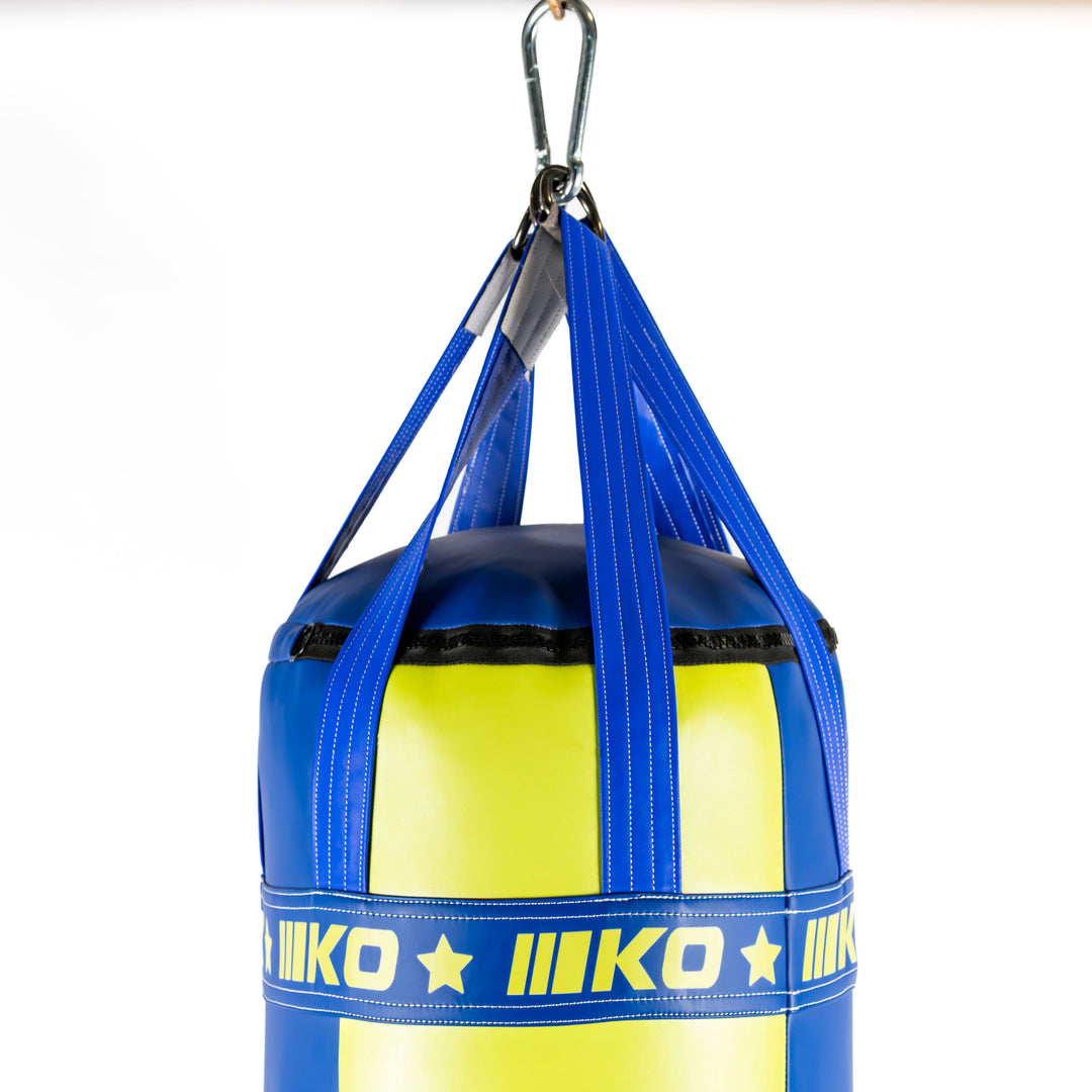 Sac Box Knockout Pro Line