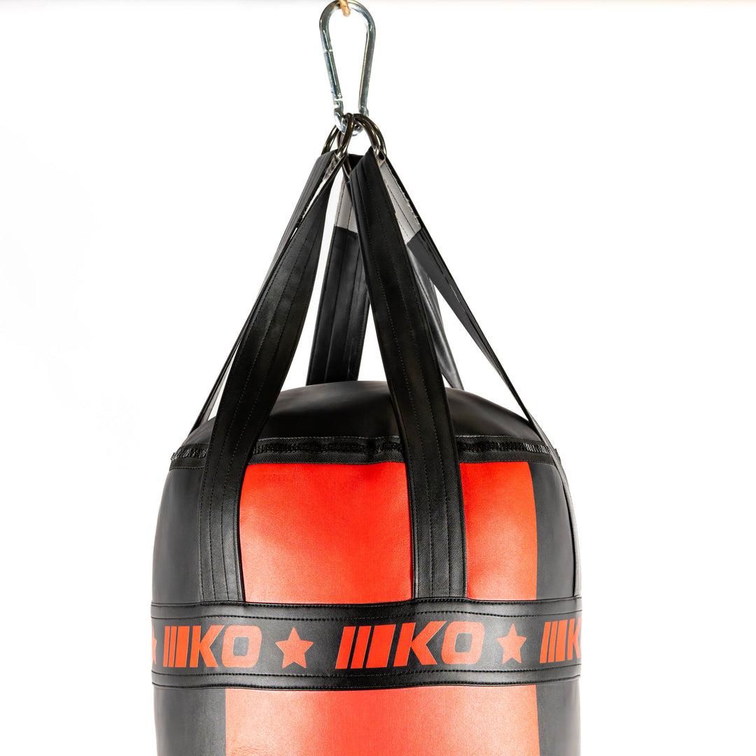 Sac Box Knockout Pro Line