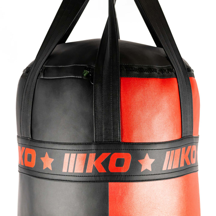 Sac Box Knockout Pro Line