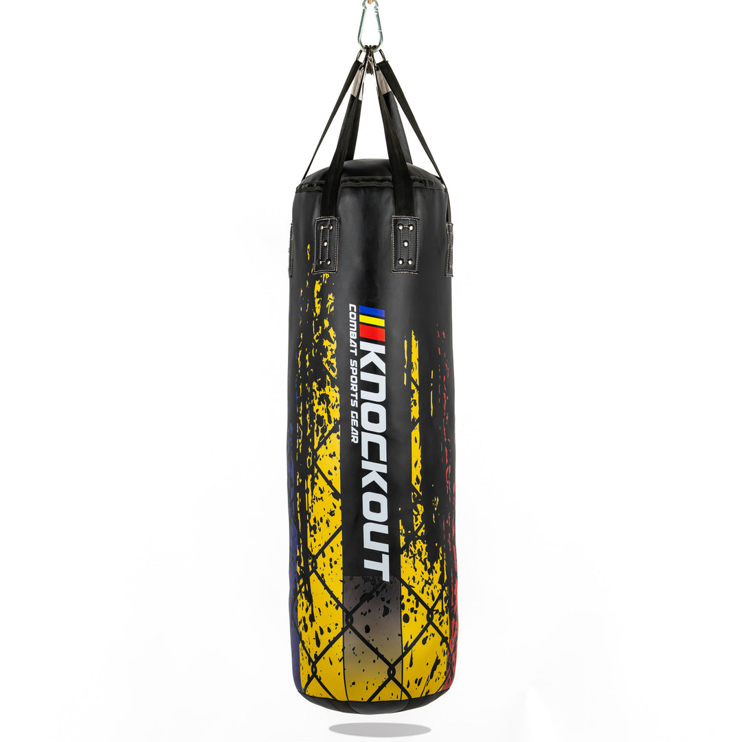 Sac Box Knockout Pro V2 | knock-out.ro