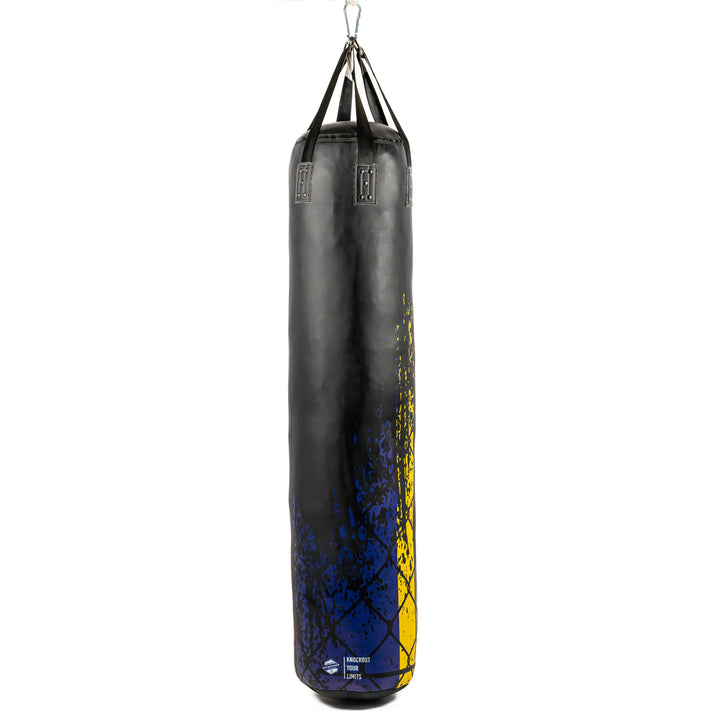 Sac Box Knockout Pro V2 | knock-out.ro