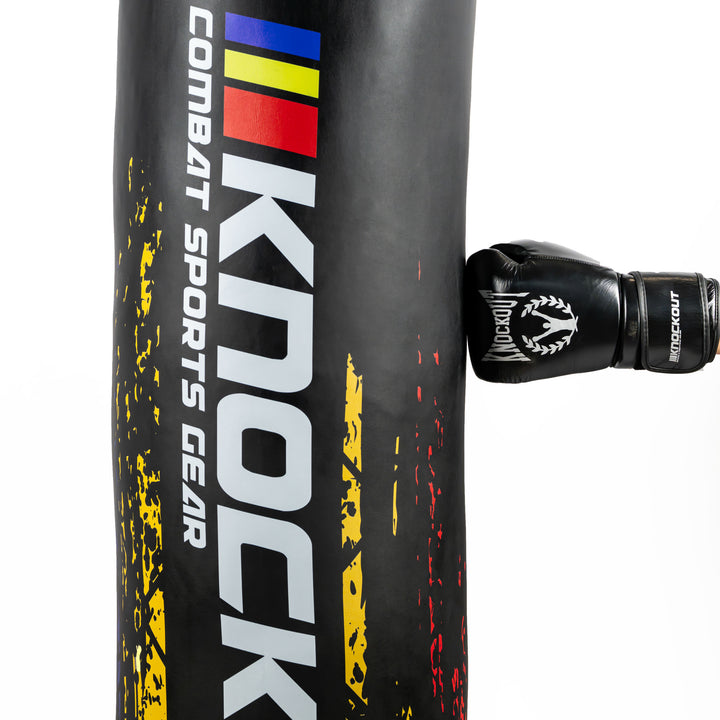 Sac Box Knockout Pro V2 | knock-out.ro