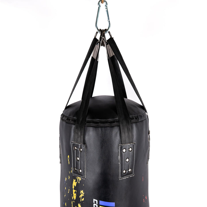 Sac Box Knockout Pro V2 | knock-out.ro