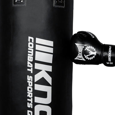 Sac Box Knockout DuraFlex | knock-out.ro