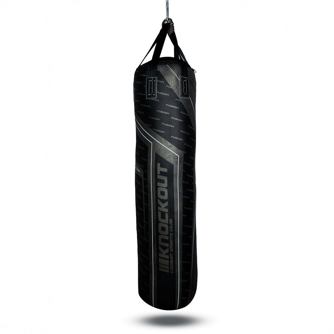 Sac Box Knockout Pro Fusion | knock-out.ro