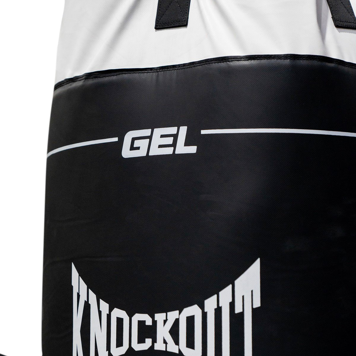 Sac Box Knockout Monster