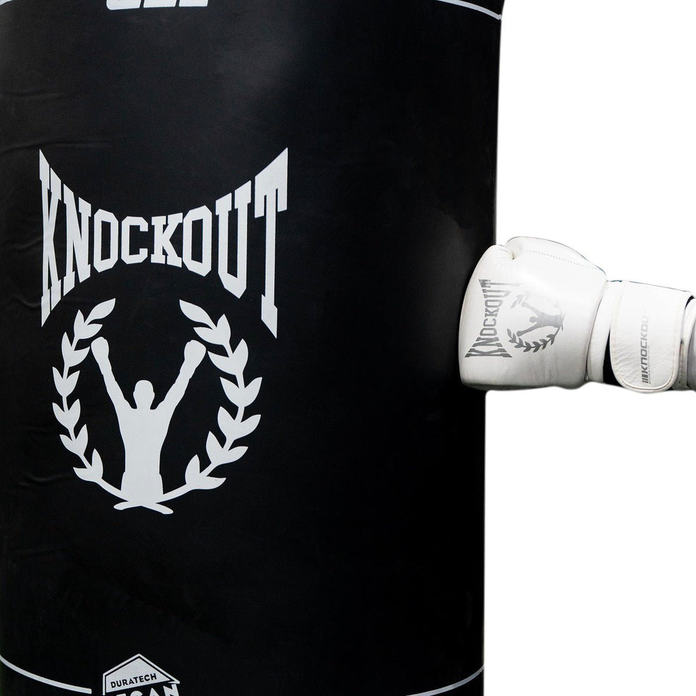 Sac Box Knockout Monster ( Neumplut ) | knock-out.ro