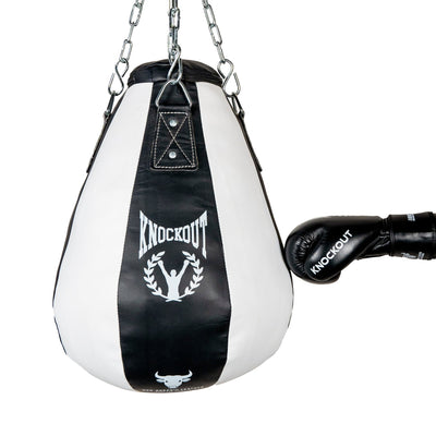 Sac Box Knockout Para