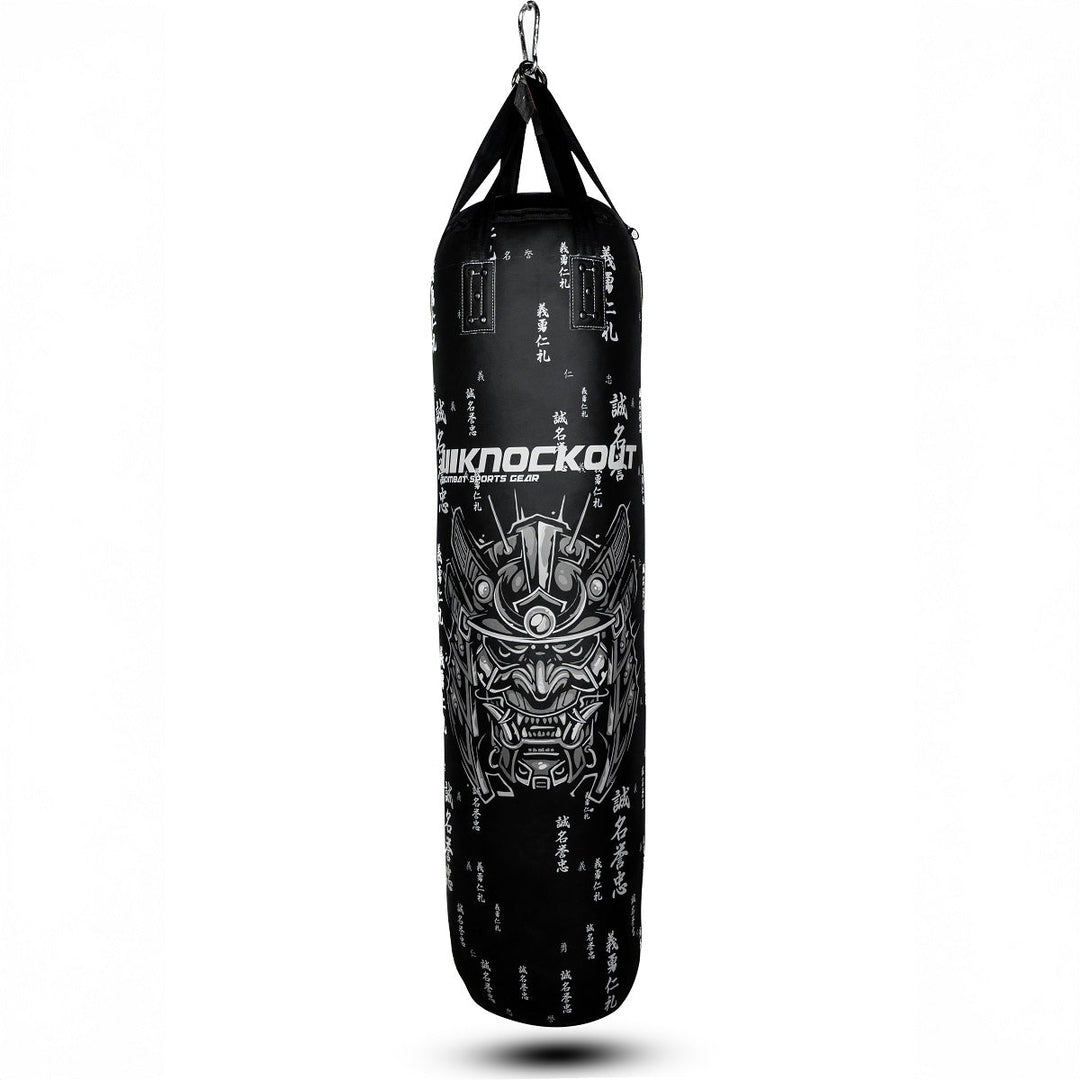 Sac Box Knockout Samurai | knock-out.ro