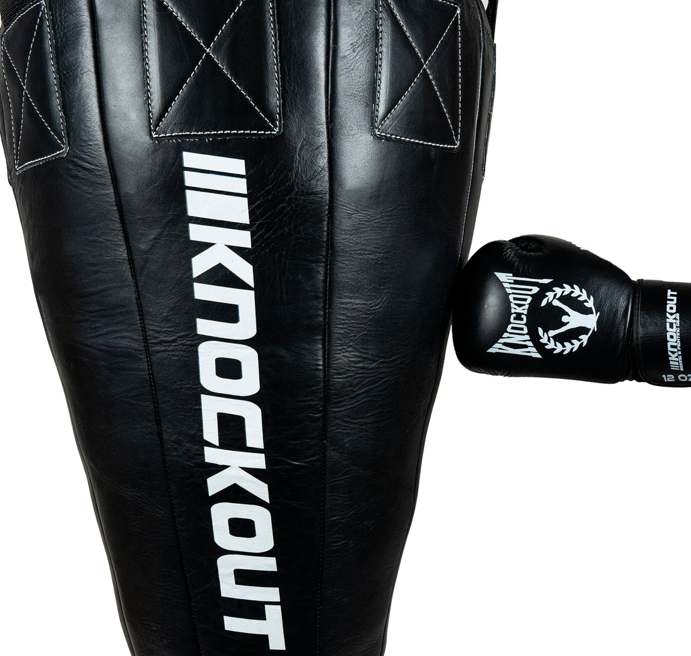 Sac Box Knockout Conic Premium | knock-out.ro