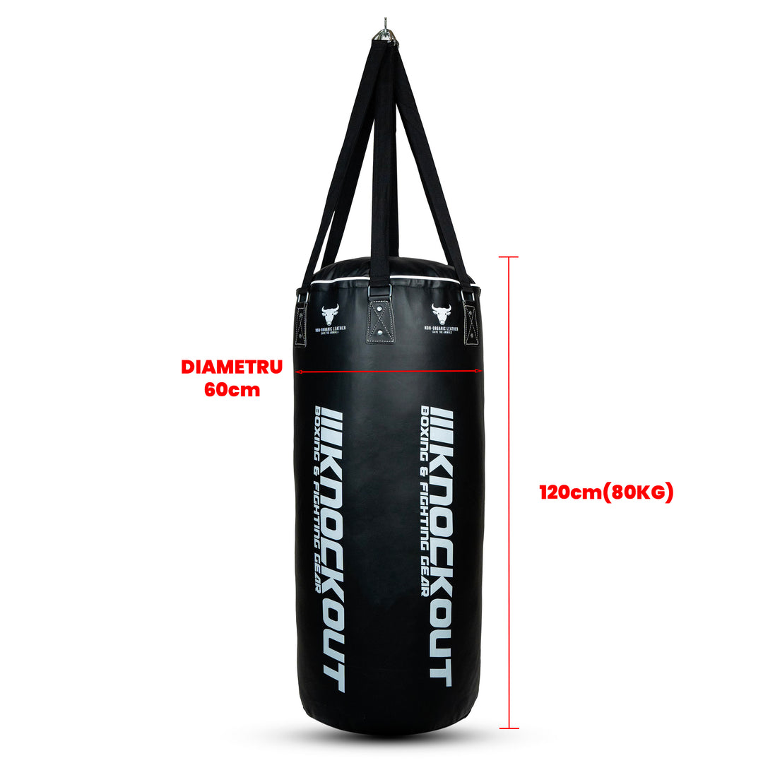 Sac Box Knockout Fat Boy | knock-out.ro