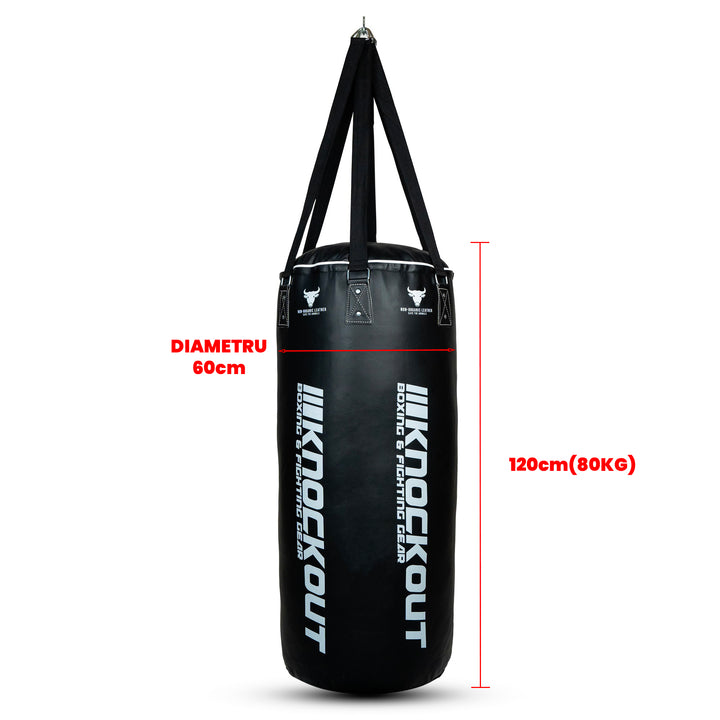 Sac Box Knockout Fat Boy | knock-out.ro