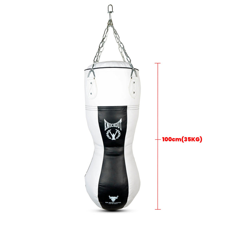 Sac Box Knockout Clepsidra | knock-out.ro