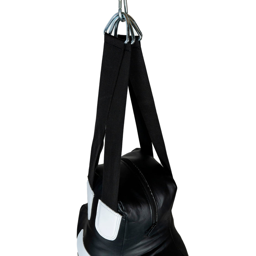 Sac Knockout Manechin | knock-out.ro