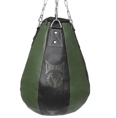 Sac Box Knockout Para | knock-out.ro