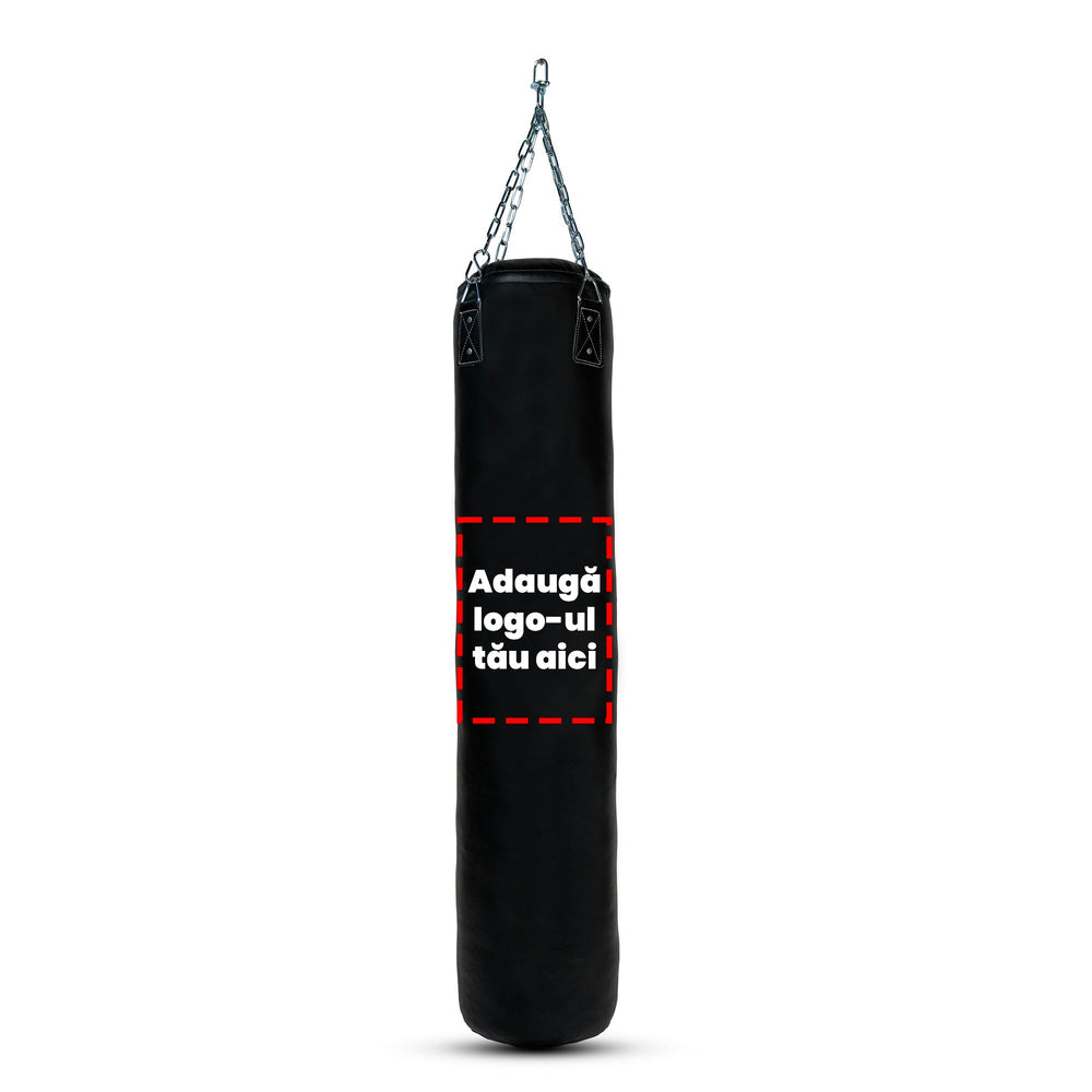 Sac Box Knockout Personalizabil | knock-out.ro