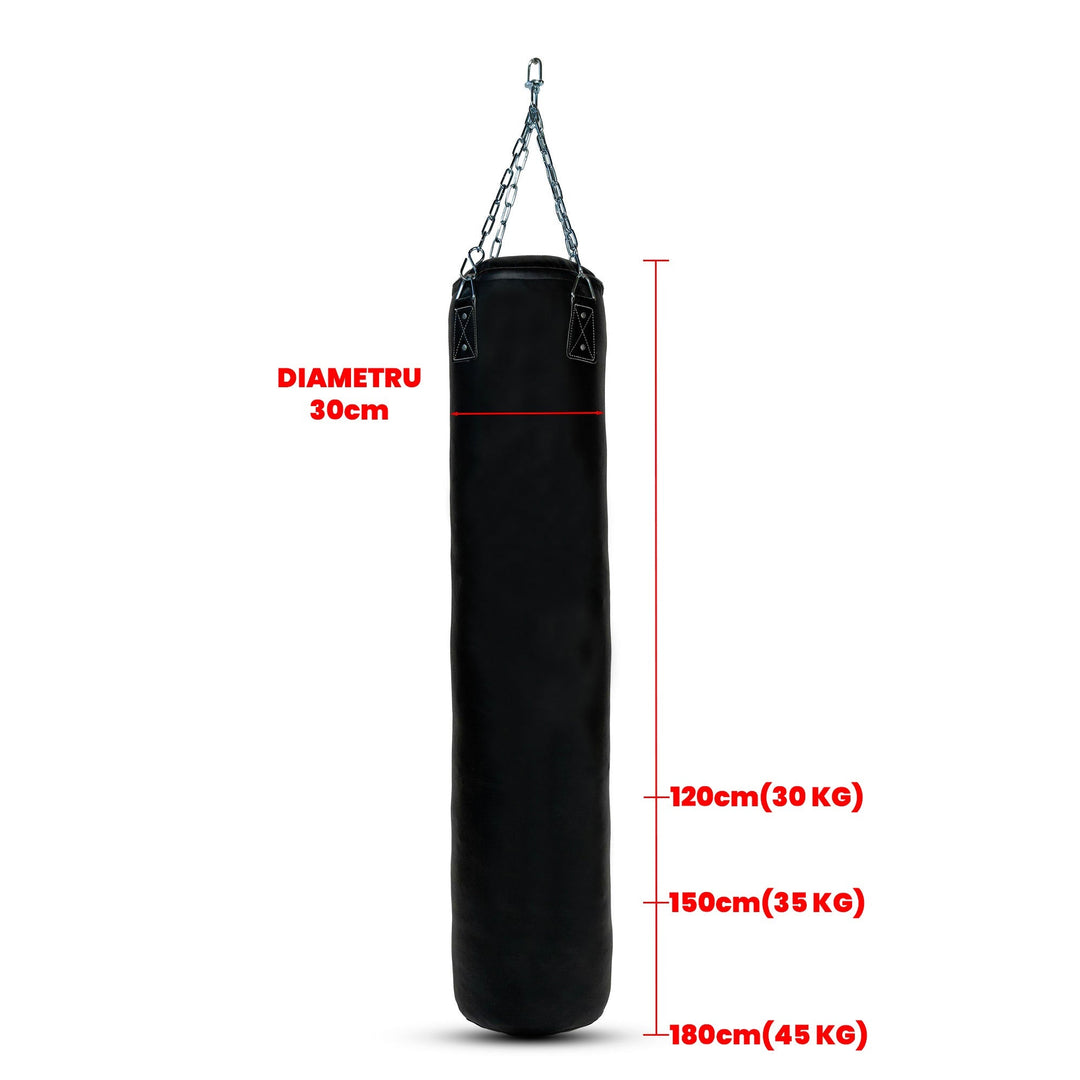 Sac Box Knockout Personalizabil | knock-out.ro