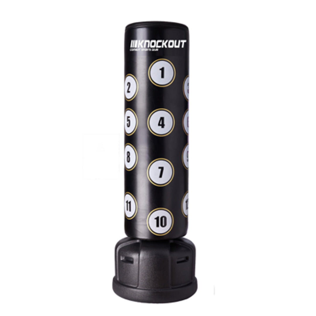 Sac Box Knockout Suport Podea | knock-out.ro