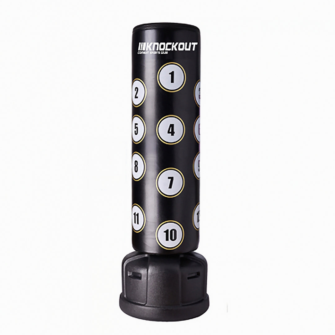 Sac Box Podea Knockout Precision | knock-out.ro