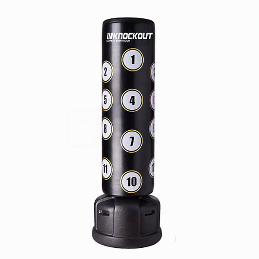 Sac Box Podea Knockout Precision | knock-out.ro