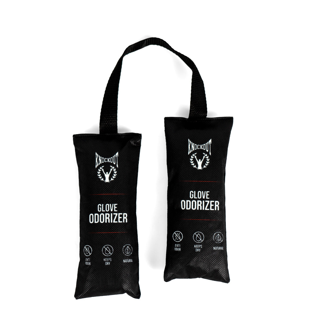Saculeti Odorizanti Knockout