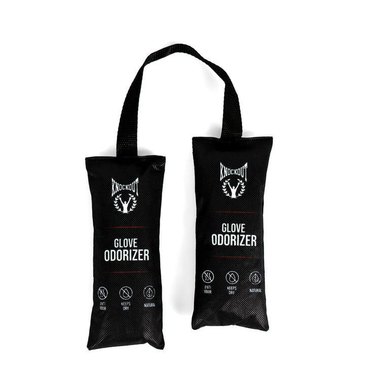 Saculeti Odorizanti Knockout