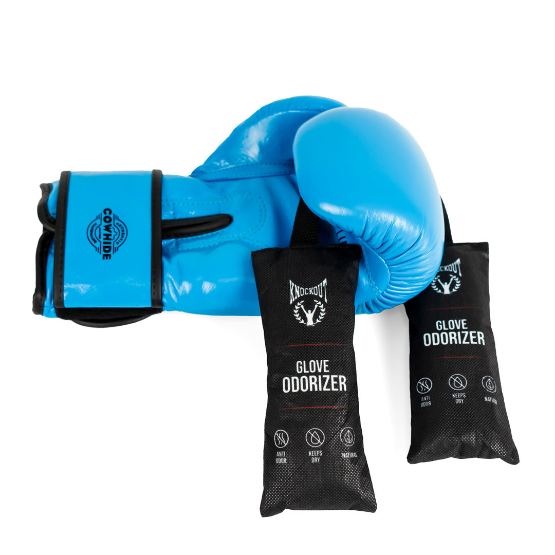 Saculeti Odorizanti Knockout