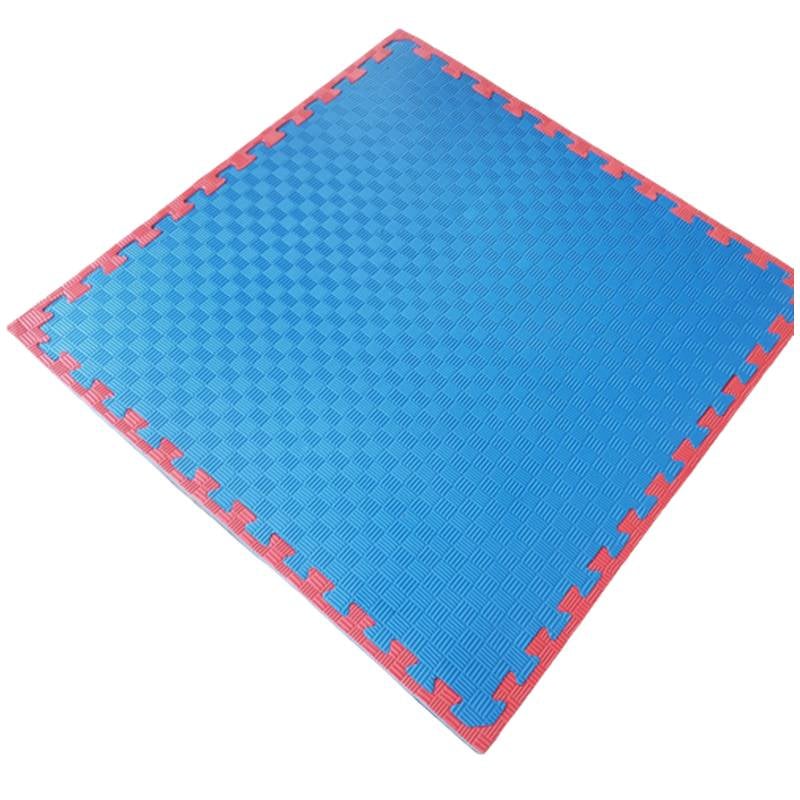 Saltea Tatami Knockout 1x1 m / 4 cm | knock-out.ro