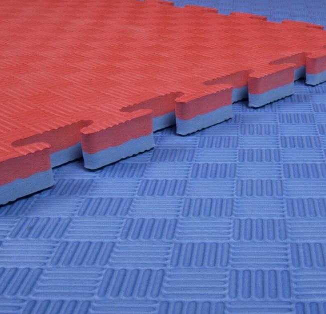 Saltea Tatami Knockout 1x1 m / 3 cm