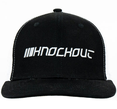 Sapca Knockout Trucker | knock-out.ro