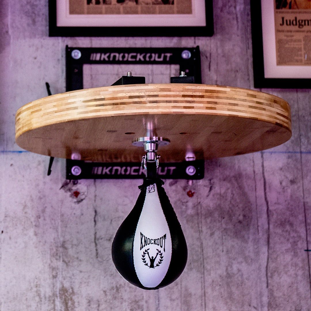 Platforma Minge Rapida Knockout | knock-out.ro