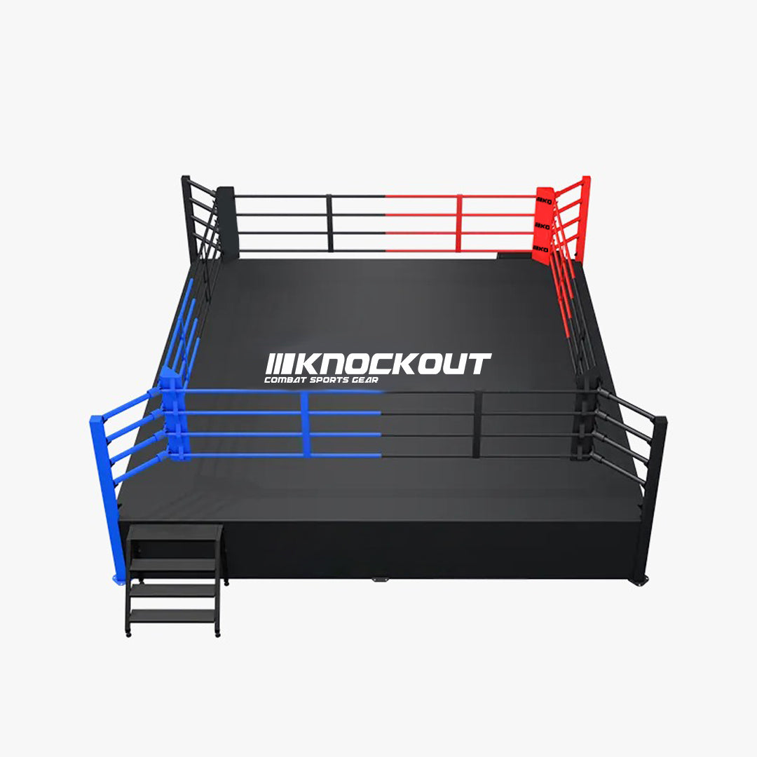 Fuste Ring Knockout Personalizabile | knock-out.ro