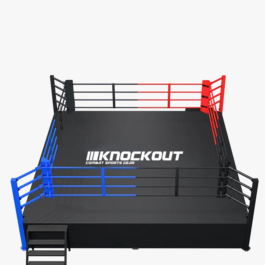 Set Huse Pentru Corzi Ring Box | knock-out.ro
