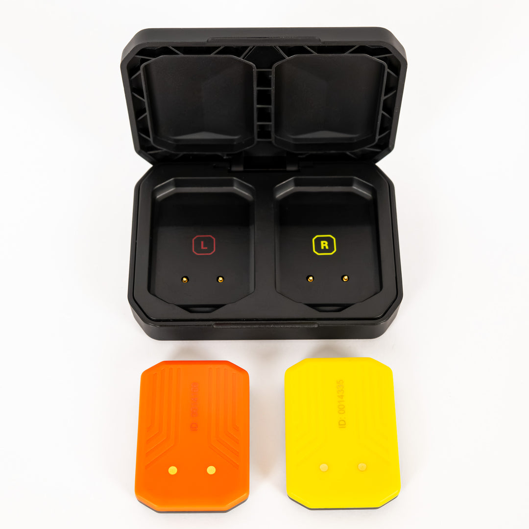Senzori Knockout Smart Boxing