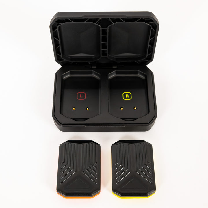Senzori Knockout Smart Boxing