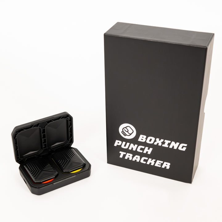 Senzori Knockout Smart Boxing