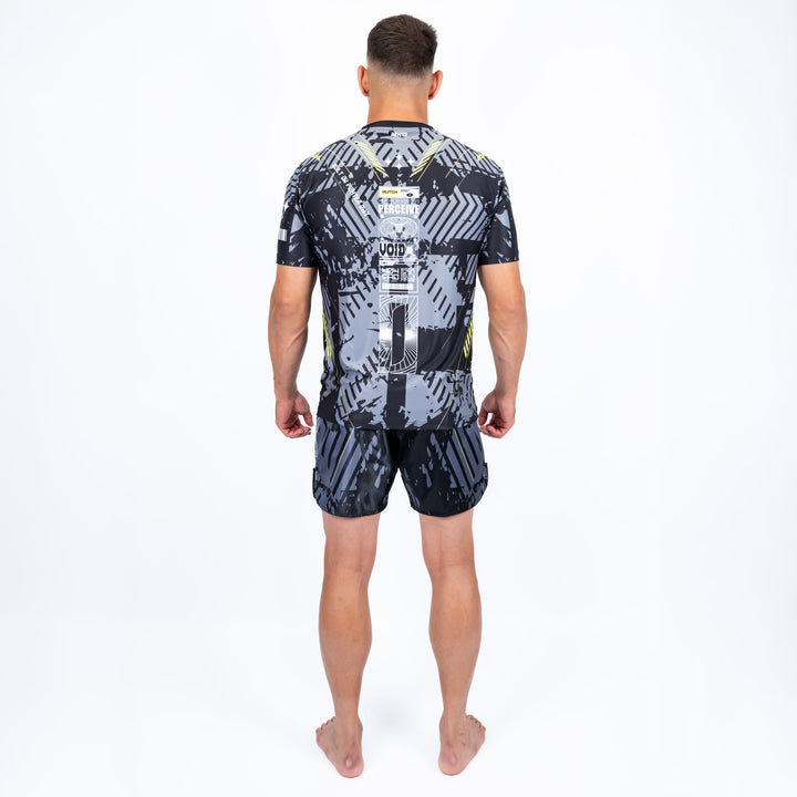 Tricou Knockout Extreme Clima Flex | knock-out.ro