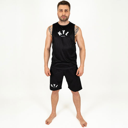 Maiou Knockout KYL | knock-out.ro