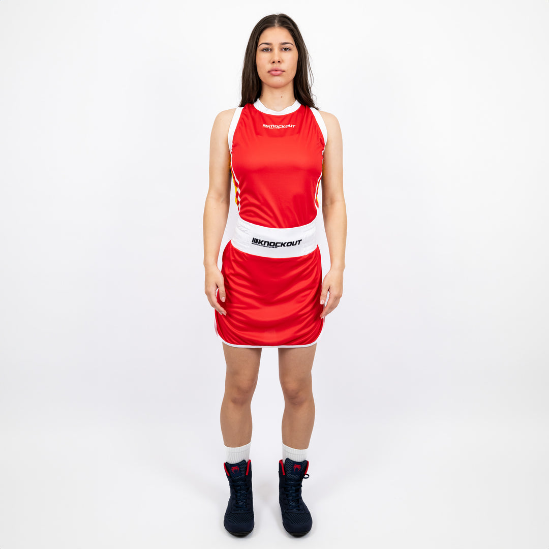 Set Box Knockout Fete Competition | knock-out.ro