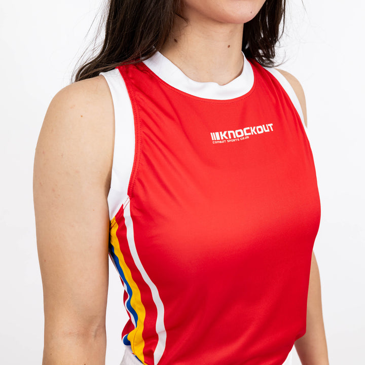 Set Box Knockout Fete Competition | knock-out.ro