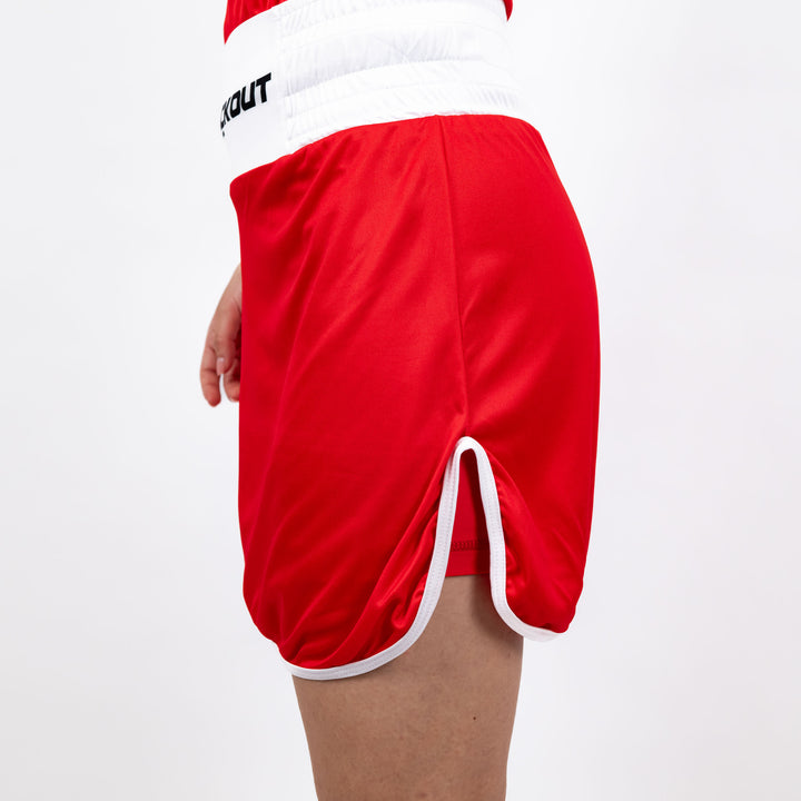 Set Box Knockout Fete Competition | knock-out.ro