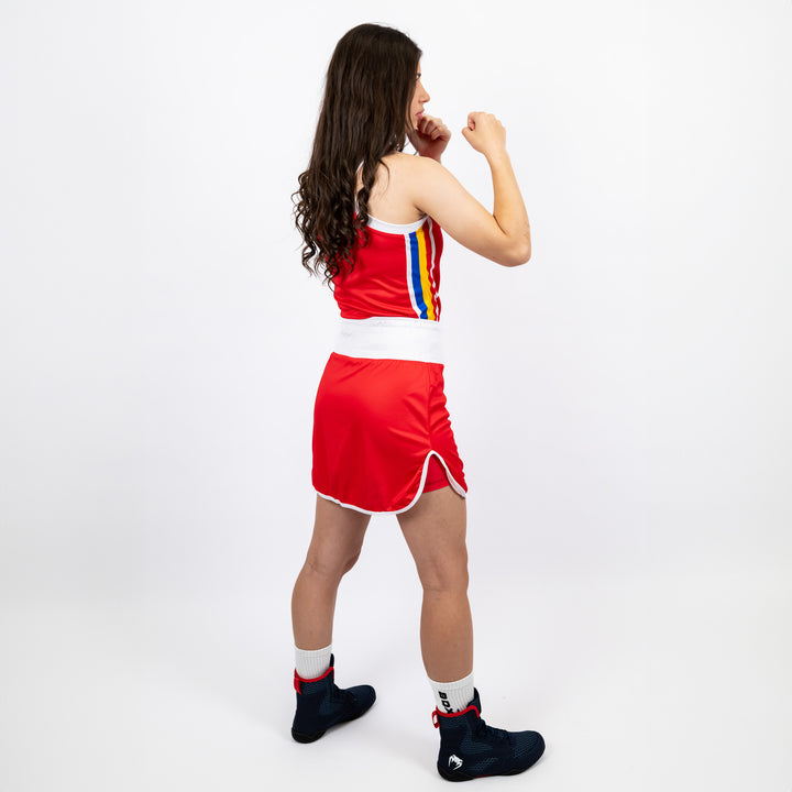 Set Box Knockout Fete Competition | knock-out.ro