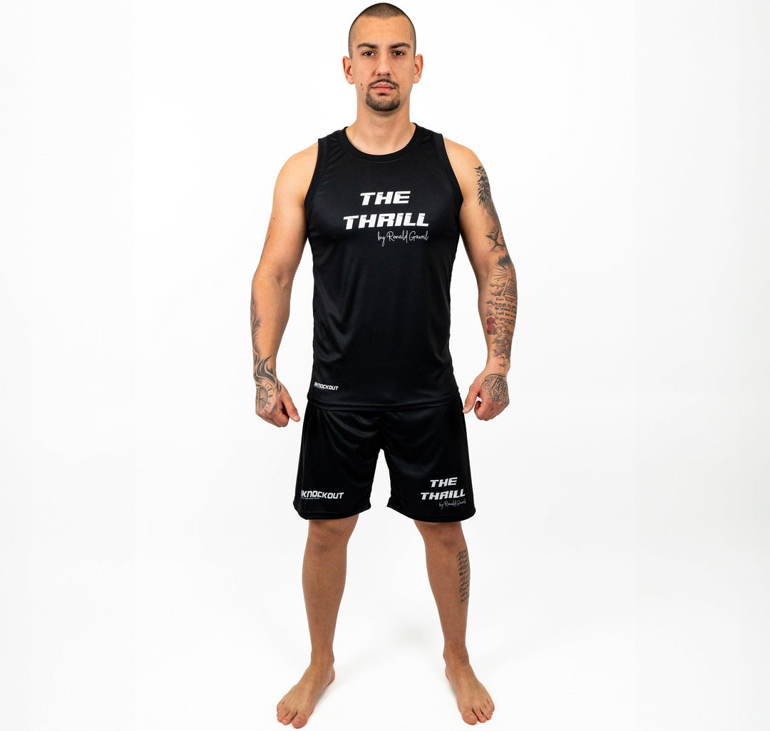 Set Knockout The Thrill V1 | knock-out.ro