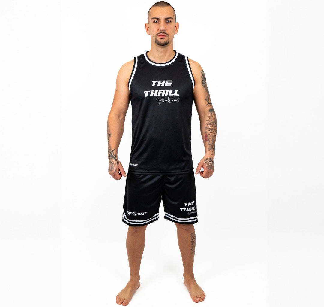 Set Knockout The Thrill V3 | knock-out.ro