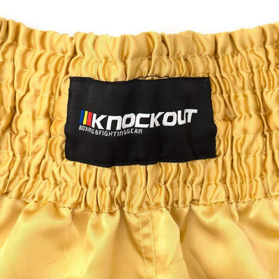 Sort Kickbox Knockout FX | knock-out.ro