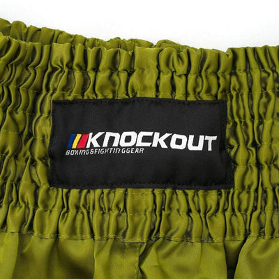 Sort Kickbox Knockout FX | knock-out.ro