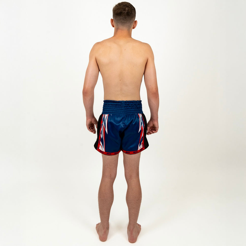 Sort Kickbox Knockout Pro Sparring 2.0 FX | knock-out.ro