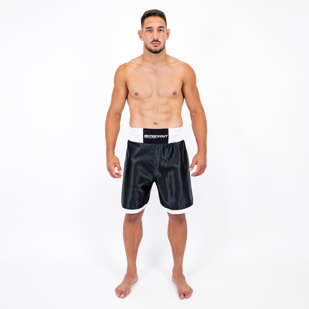 Sort Box Knockout | knock-out.ro