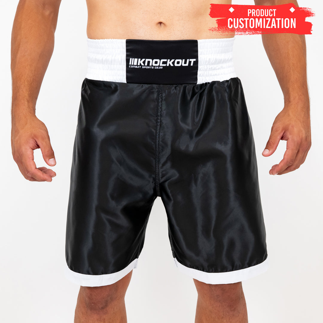 Sort Box Knockout | knock-out.ro