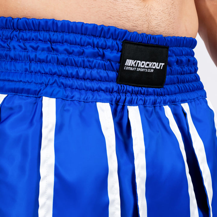 Sort Kickbox Knockout Gladiator | knock-out.ro